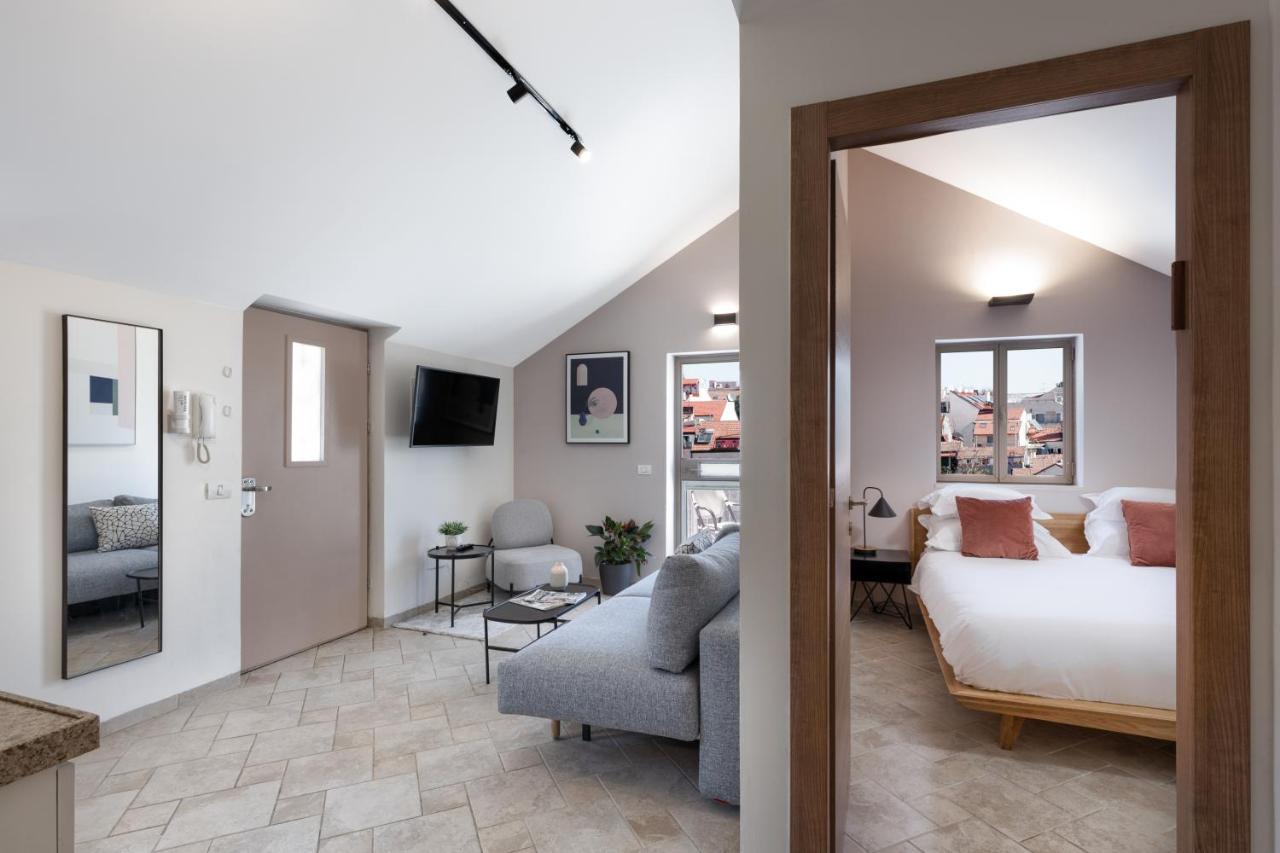 Casa Suite Иерусалим Экстерьер фото